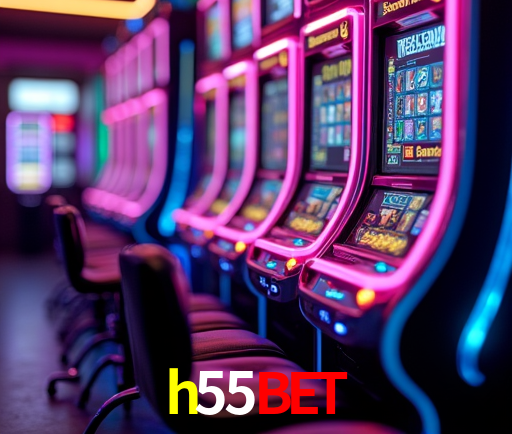 h55bet São Paulo - Top Slots