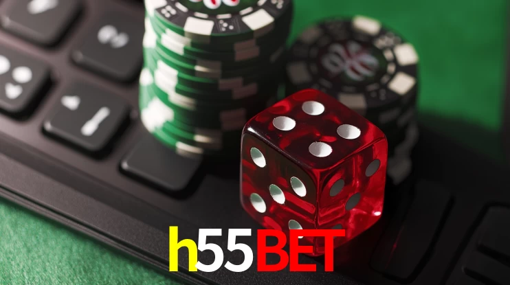Weekend Specials h55bet