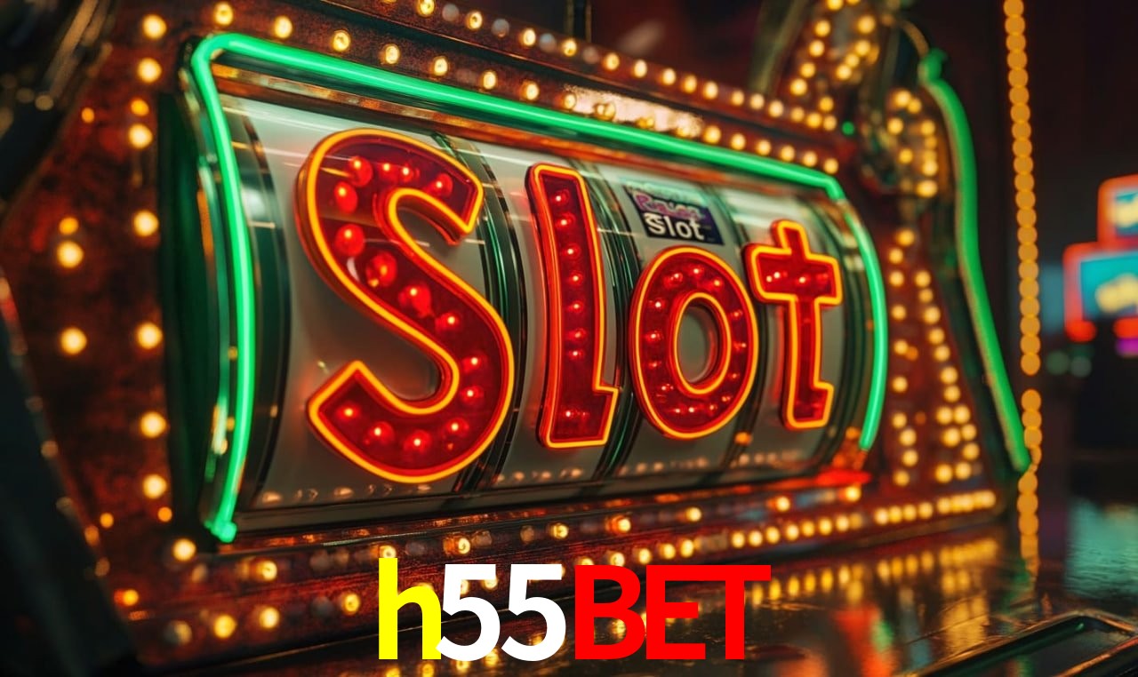 h55bet - Security