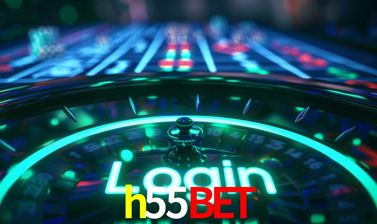 Jogos de Slot h55bet