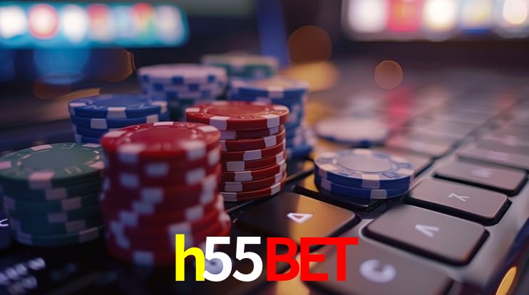 h55bet Entrar - Login Seguro Certificado