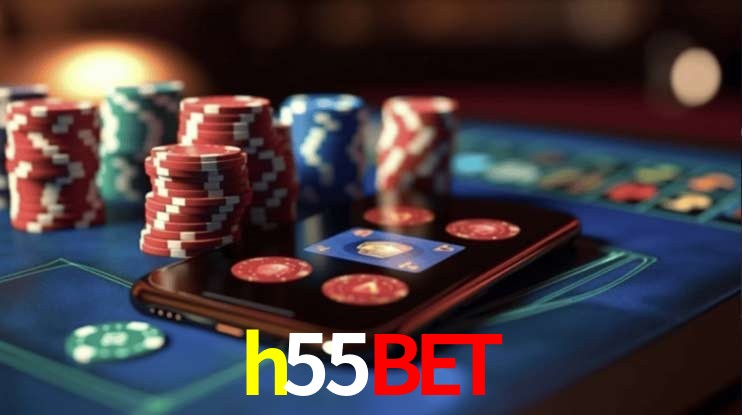 h55bet São Paulo - Jogo Providers