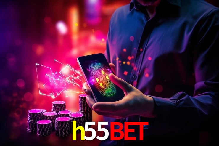 Estatísticas Esportivas h55bet