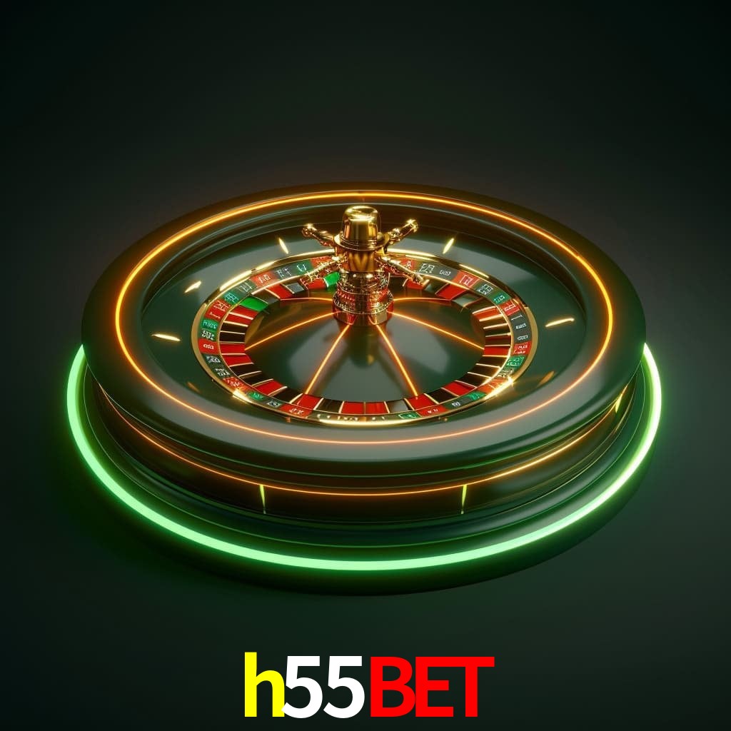 h55bet App - Aplicativo Móvel Oficial
