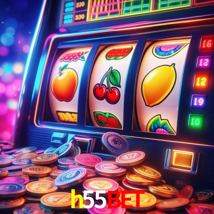 Cadastro Rápido h55bet