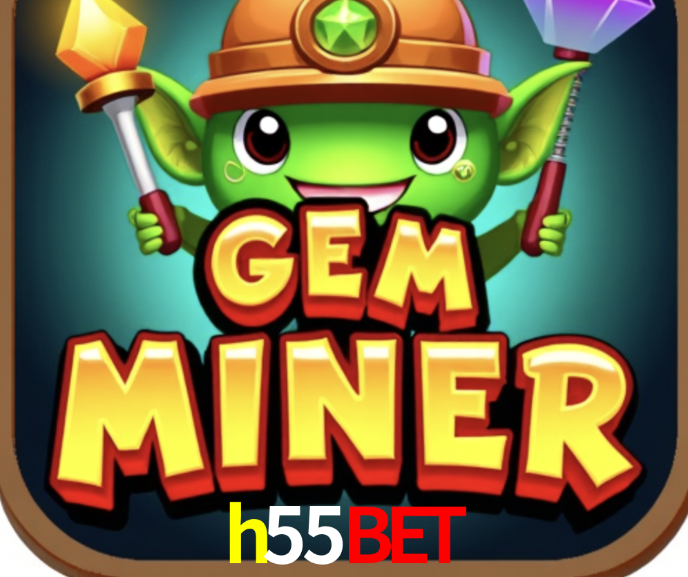 APP oficial da h55bet para mobile