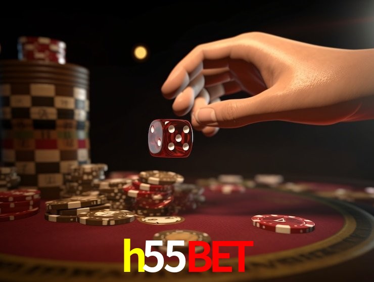 Promoções Sazonais h55bet