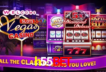 h55bet São Paulo - All Bonuses
