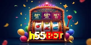 h55bet - Rápido Acesse
