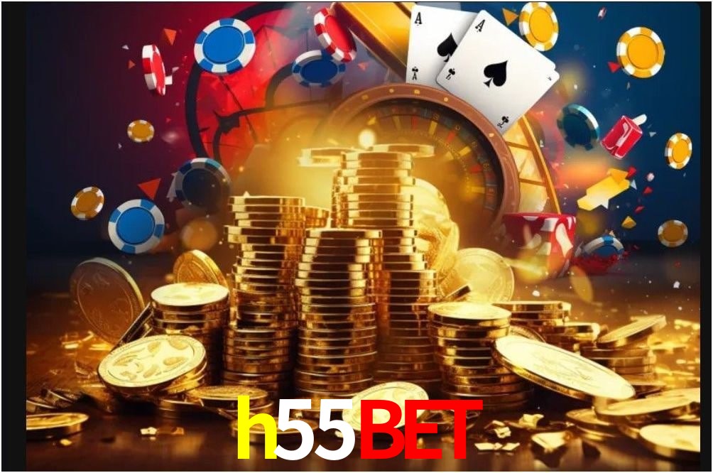 Programa VIP h55bet