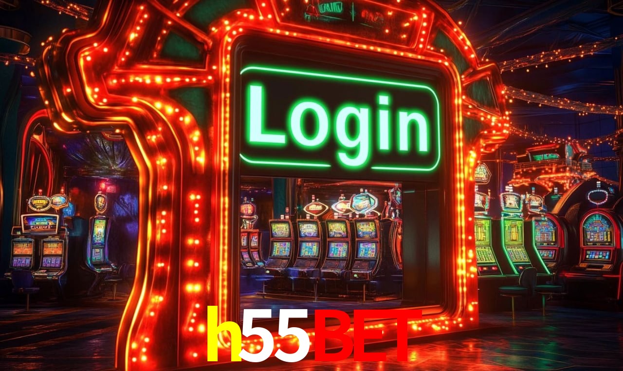 Diretório de Jogos h55bet