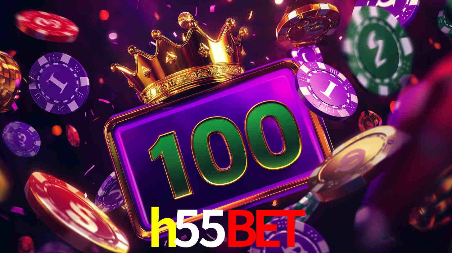 Blackjack Table h55bet