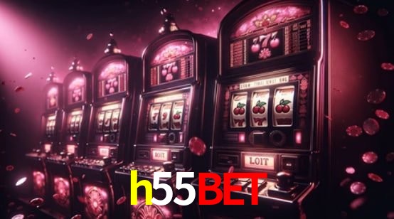 Casino Ao Vivo h55bet
