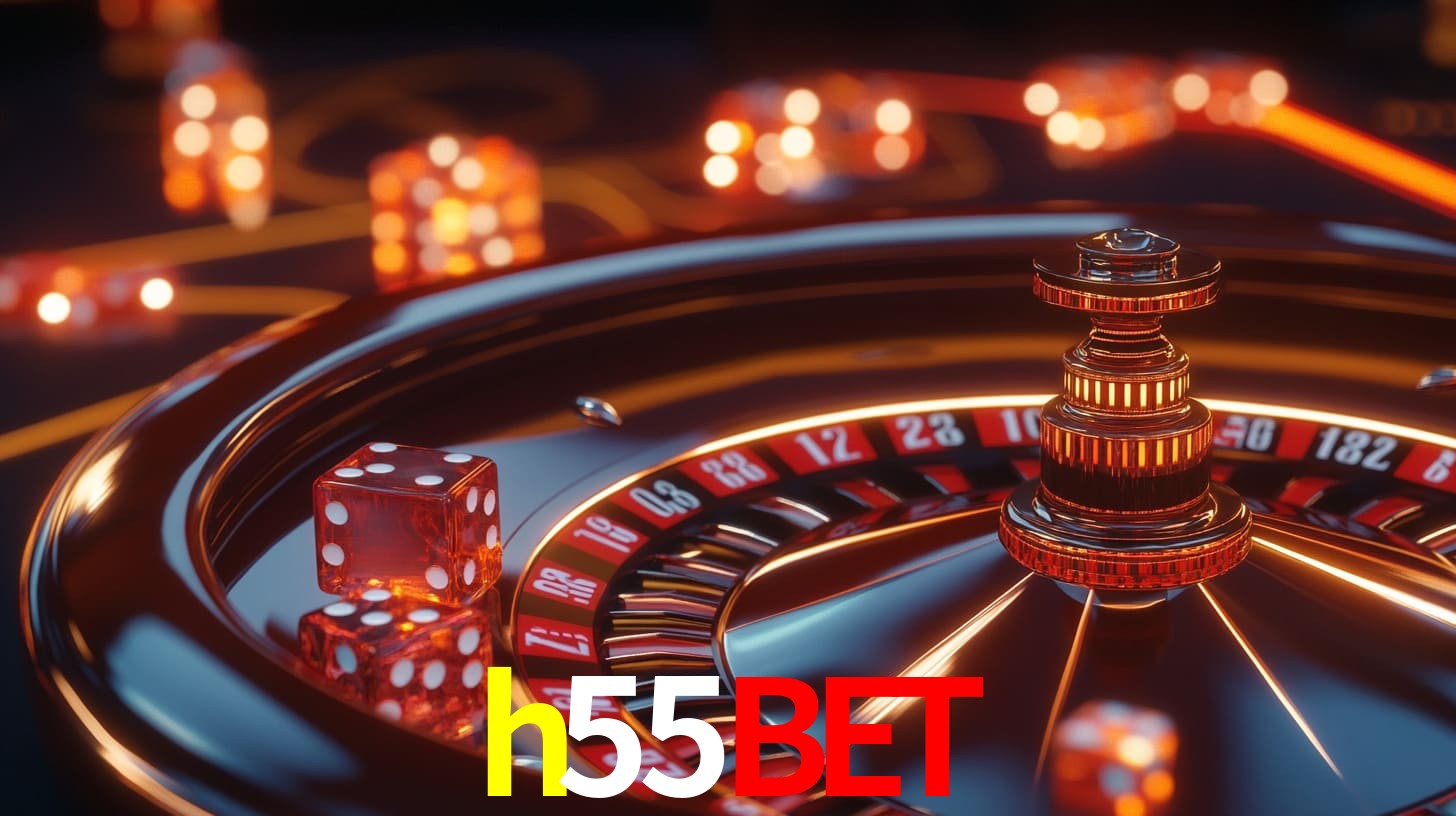 Basketball Betting h55bet