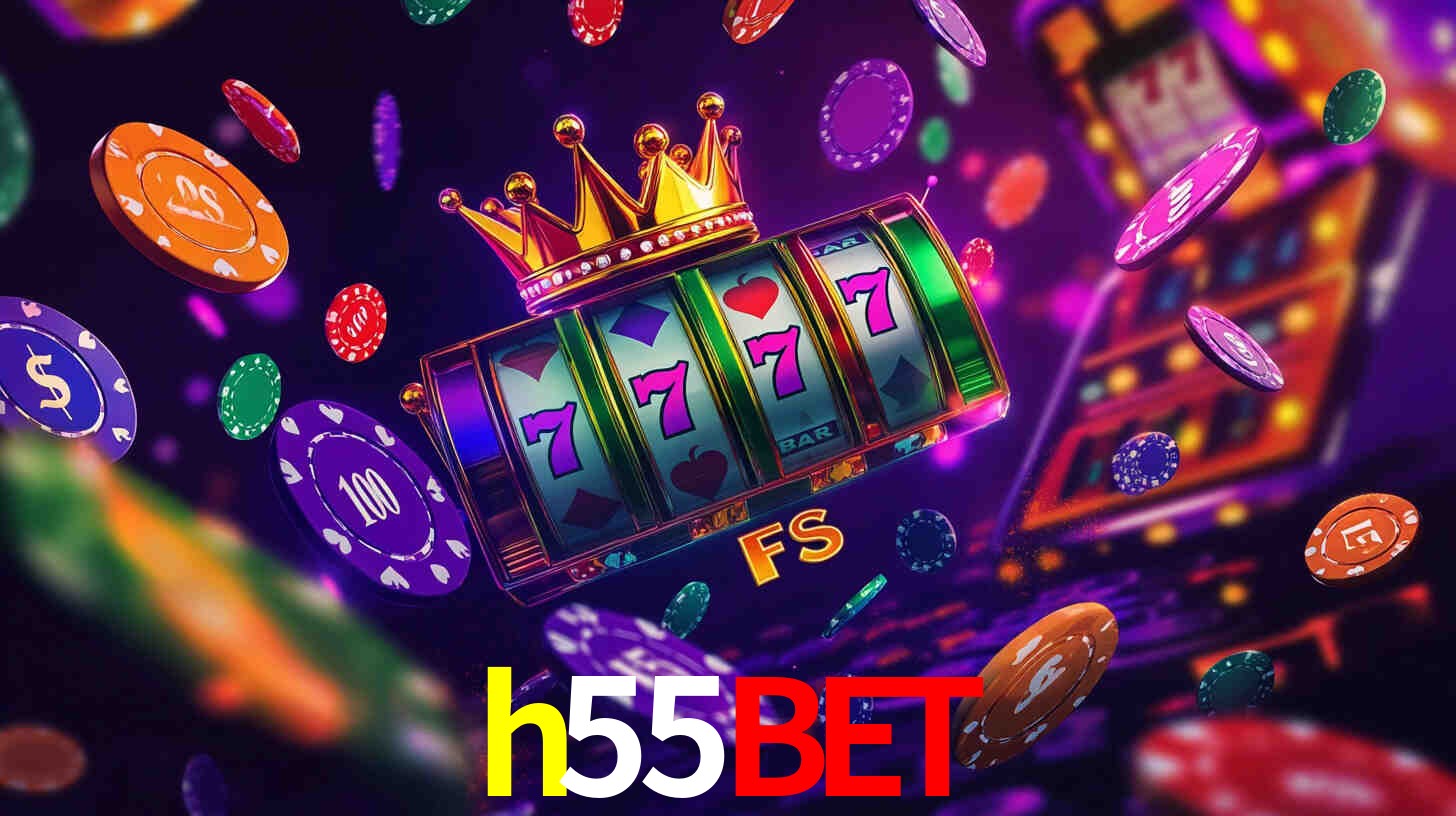 VIP Casino h55bet