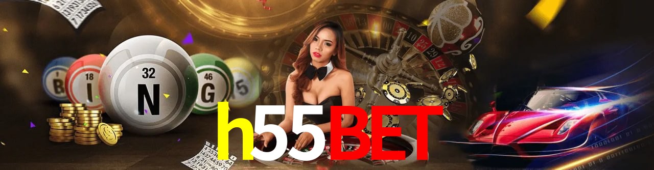 h55bet Rio de Janeiro - Slot Strategy