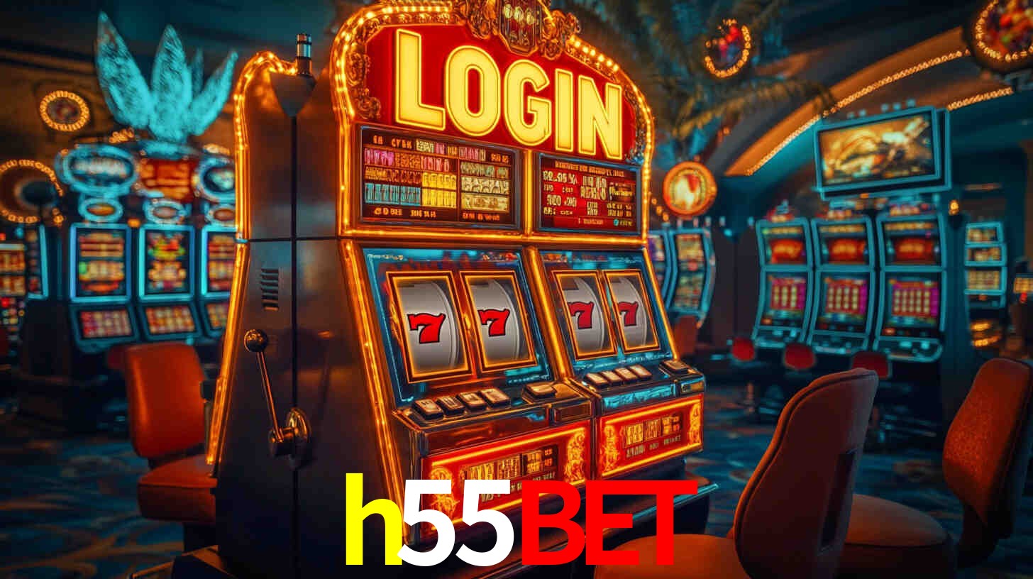Daily Bonuses h55bet
