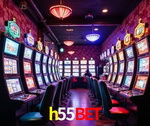h55bet Brasília - Bonus Features