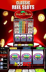 h55bet Rio de Janeiro - Bonus Terms