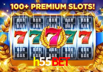 A Emoção da Loteria na h55bet: Uma Chance de Mudança de Vida
