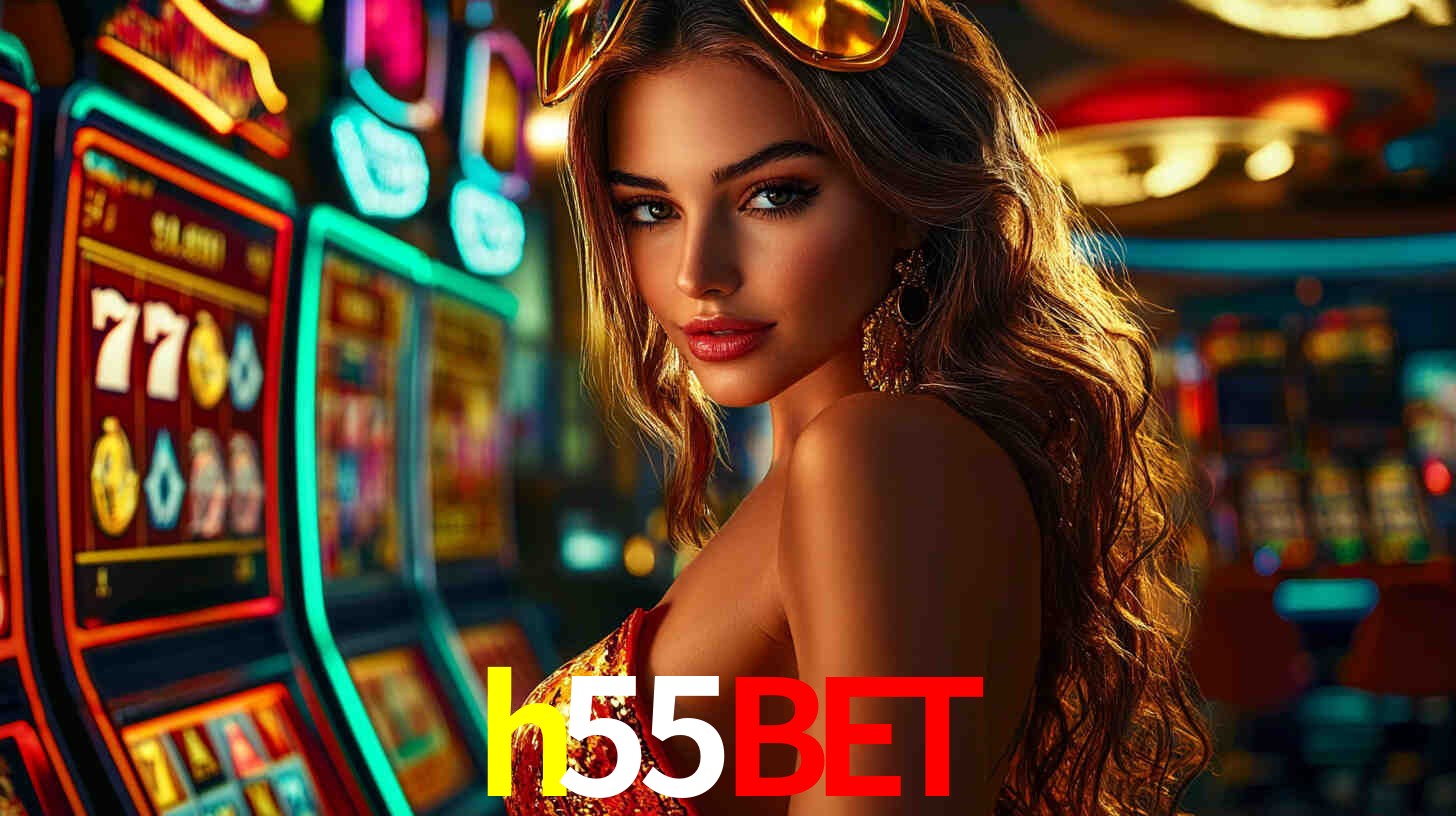 Live Casino h55bet