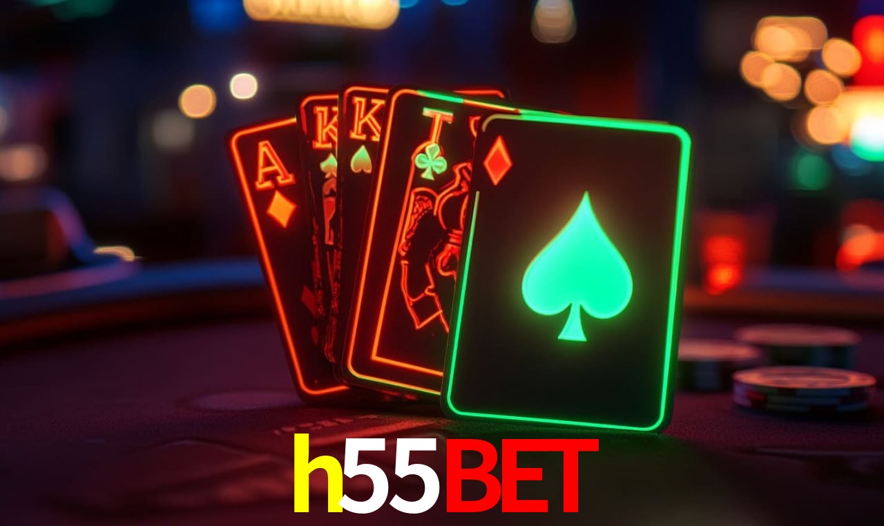 h55bet Fortaleza - Sports Winners