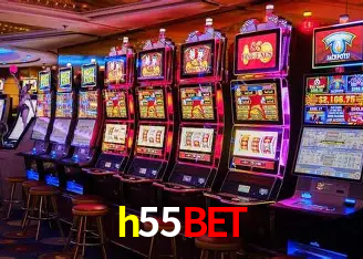 h55bet Brasília - VIP Program