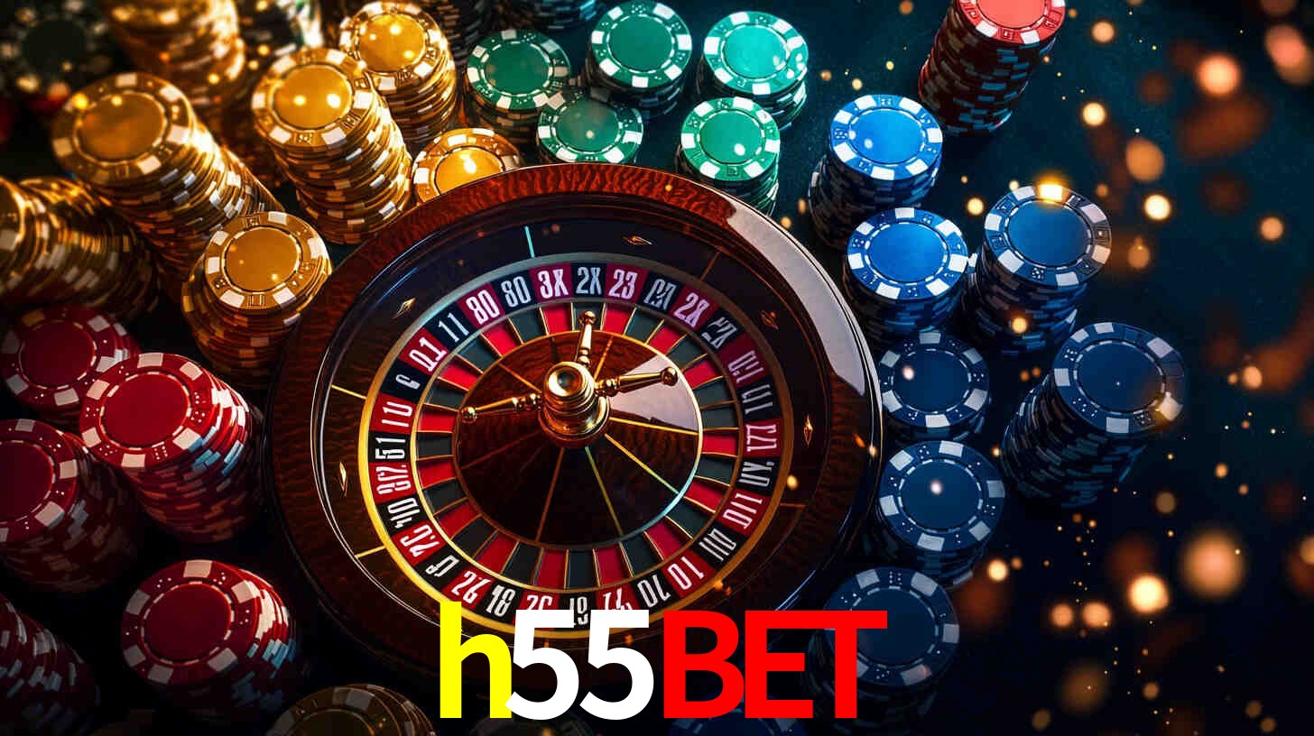 Tournaments h55bet