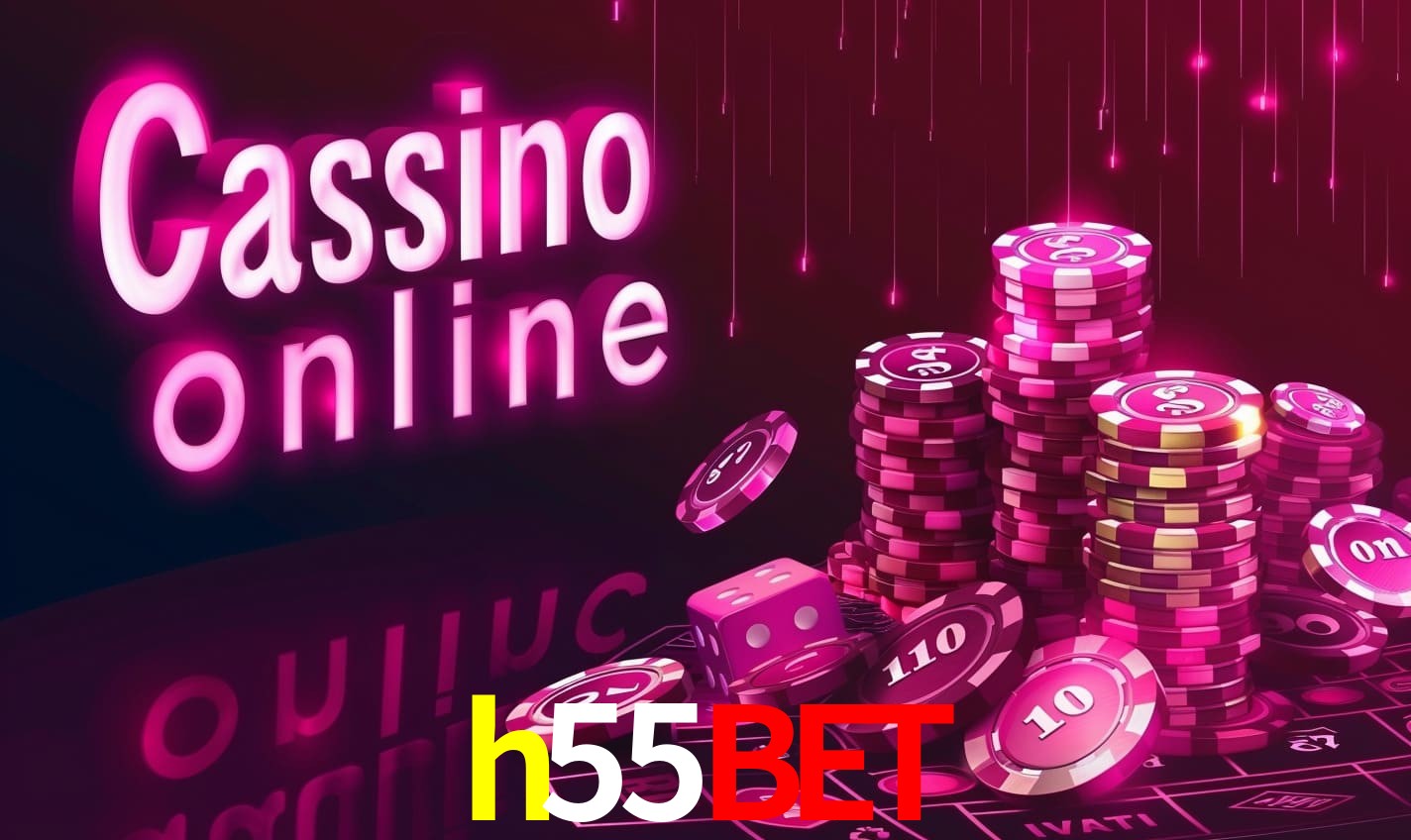 h55bet Salvador - Strategies