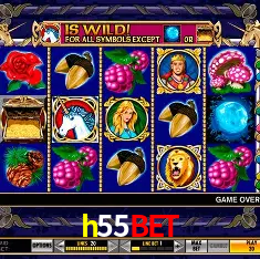 h55bet Brasília - Casino Guide